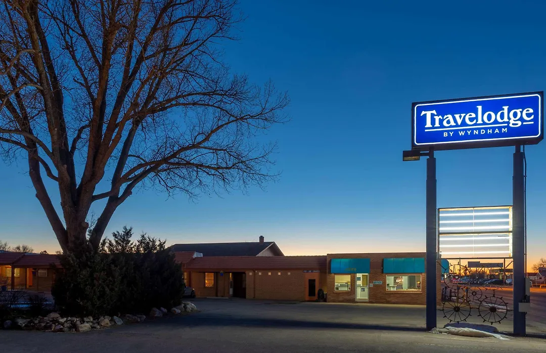 Travelodge By Wyndham Casper-1