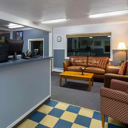 Travelodge By Wyndham Casper-2