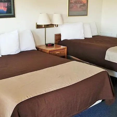 Travelodge By Wyndham Casper-3