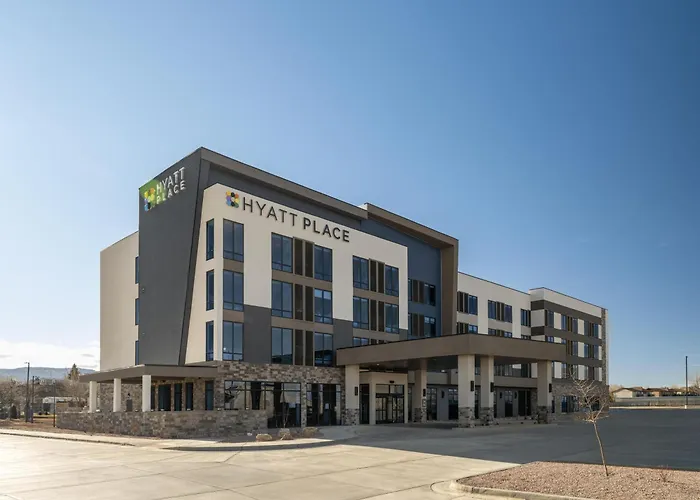 Hyatt Place Casper