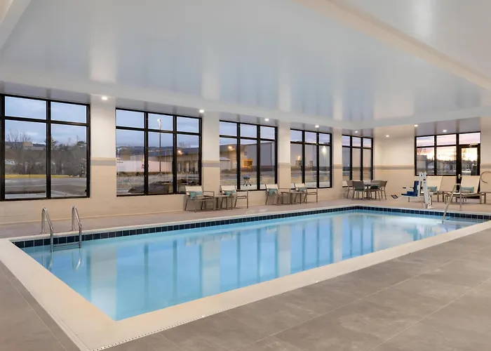 Hyatt Place Casper