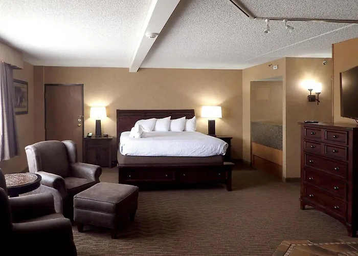 Western Heritage Hotel And Conference Center, An Ascend Collection Hotel